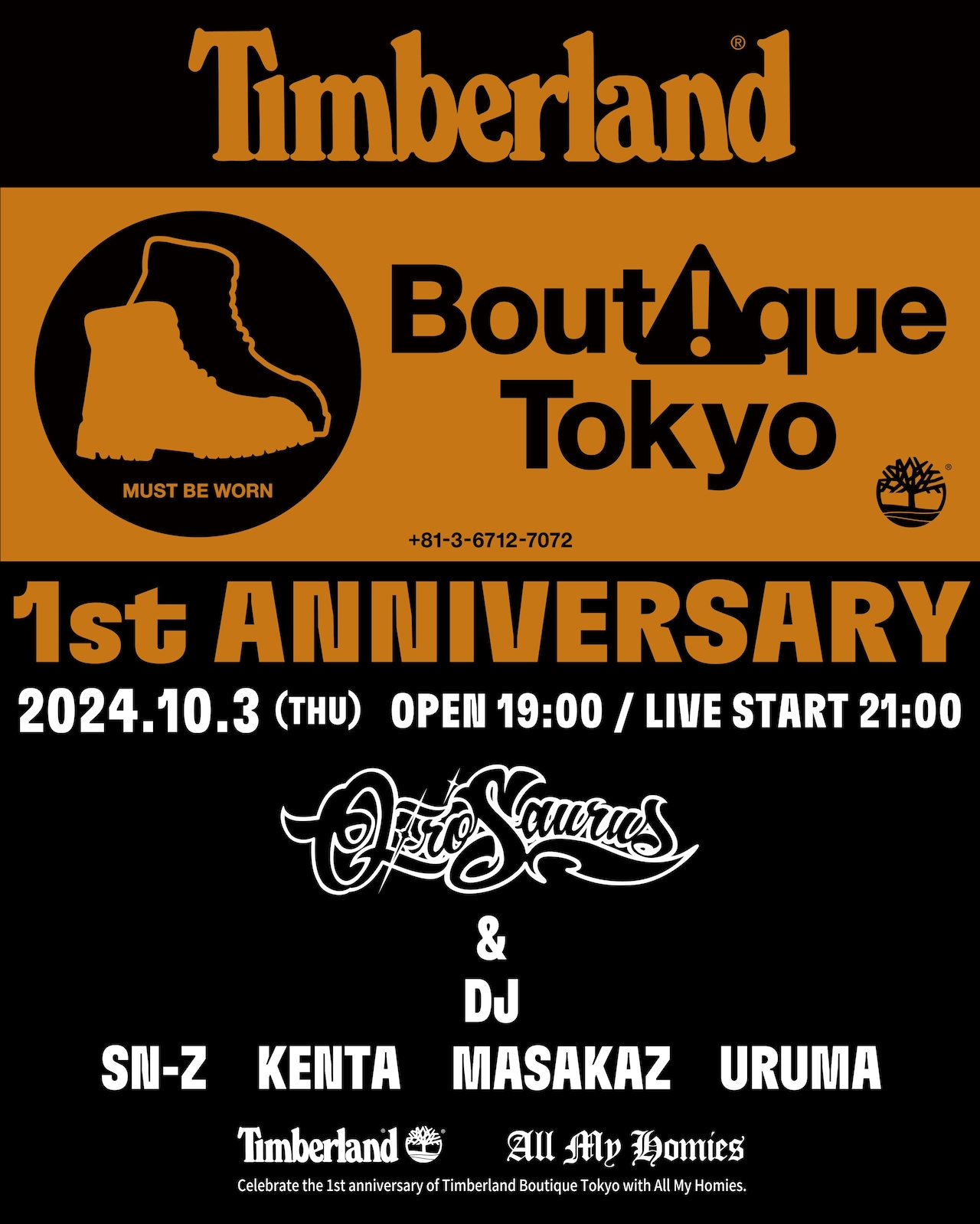 OZROSAURUS OZBUM TOUR 2012 A:UN（Intro - YouTube）