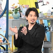 松本潤「A-Studio+」でひさびさテレビ出演、藤ヶ谷太輔との思い出や今後の展望語る