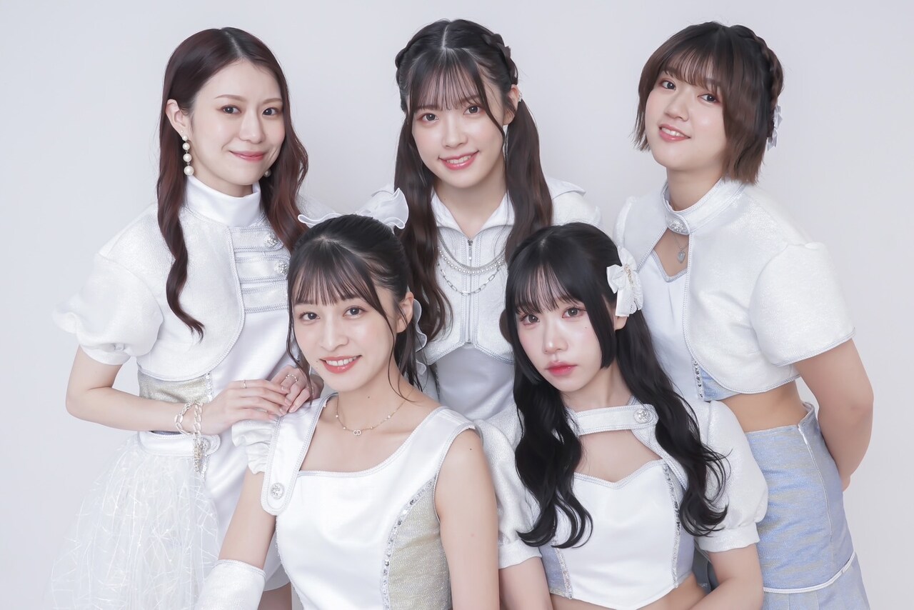 DEAR KISS、現体制での活動終了