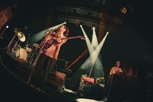 TOSH（Photo by Yuya Sugiura）