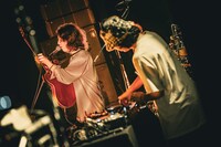 TOSH（Photo by Yuya Sugiura）