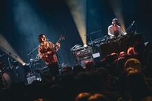 TOSH（Photo by Yuya Sugiura）