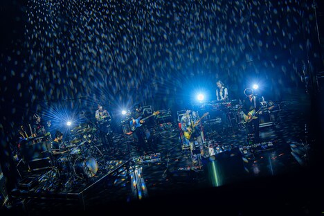 indigo la End（Photo by Yuya Sugiura）