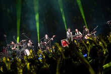 indigo la End（Photo by Yuya Sugiura）