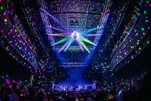 indigo la End（Photo by Yuya Sugiura）