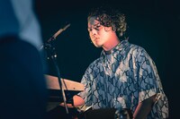 宮川純（Key / KIRINJI）（Photo by Yuya Sugiura）