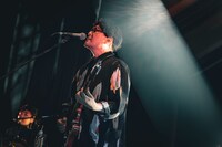 堀込高樹（Vo, G / KIRINJI）（Photo by Yuya Sugiura）