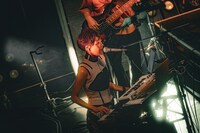 小田朋美（Syn, Vo / KIRINJI）（Photo by Yuya Sugiura）