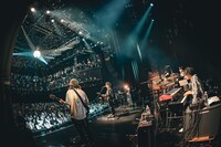 KIRINJI（Photo by Yuya Sugiura）