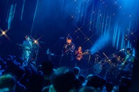 KIRINJI（Photo by Yuya Sugiura）