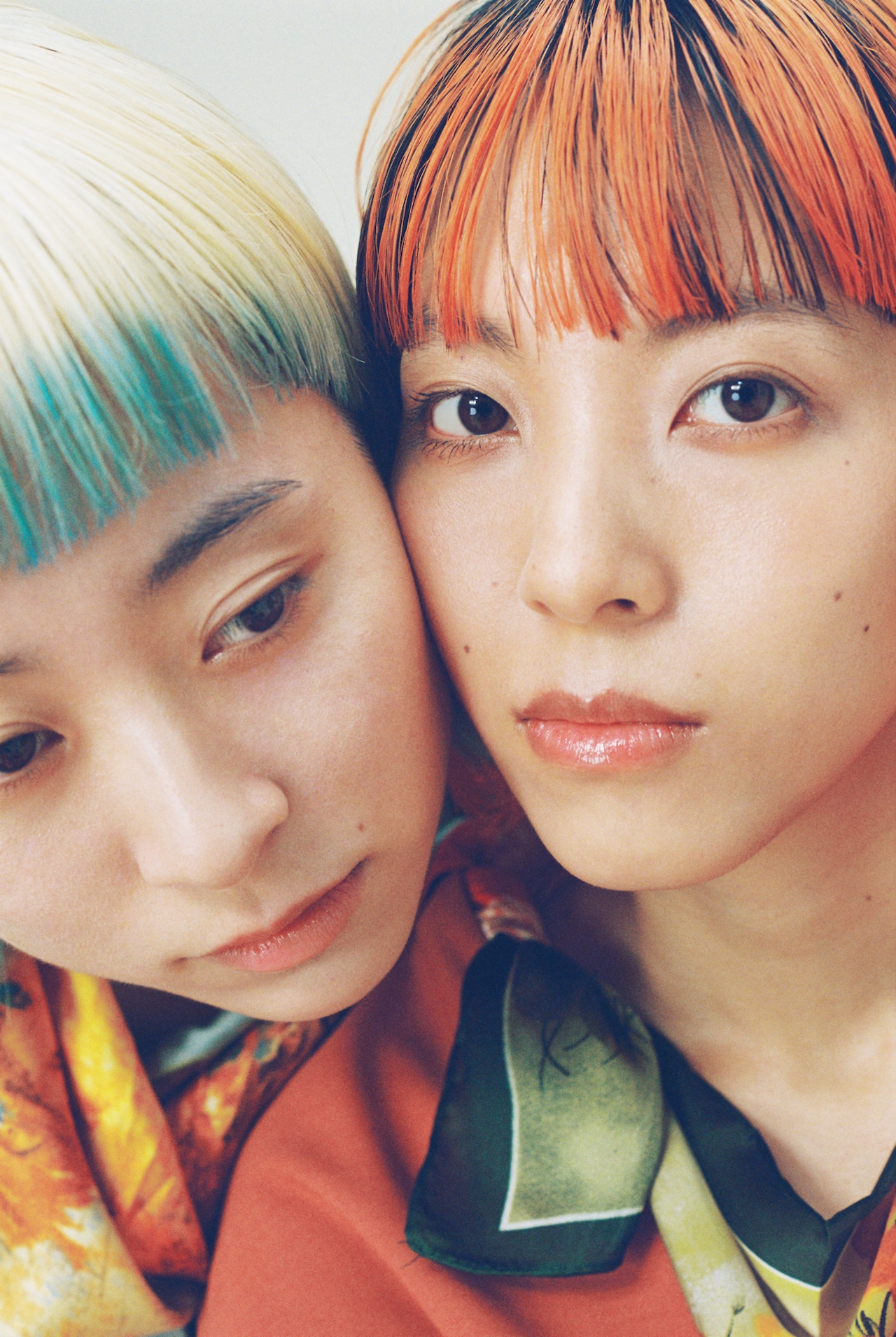 MisiiN新曲は“ボディポジティブ”がテーマ、Maika Loubtéが引き続きプロデュース