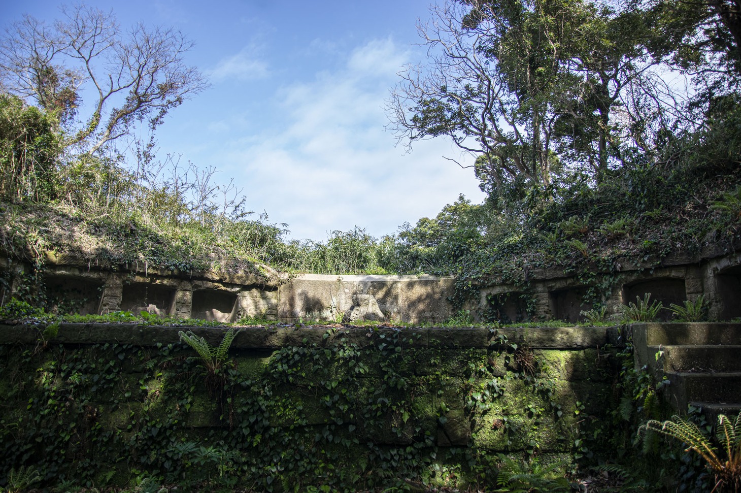 観音崎公園