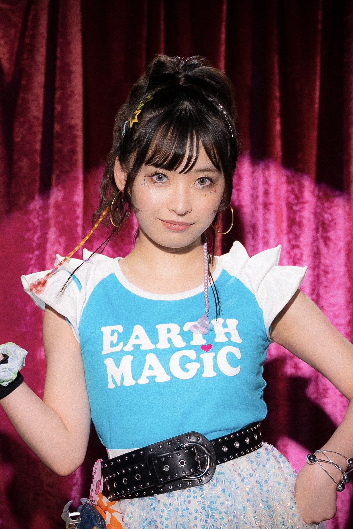 HIYUKA (c)UNLAME