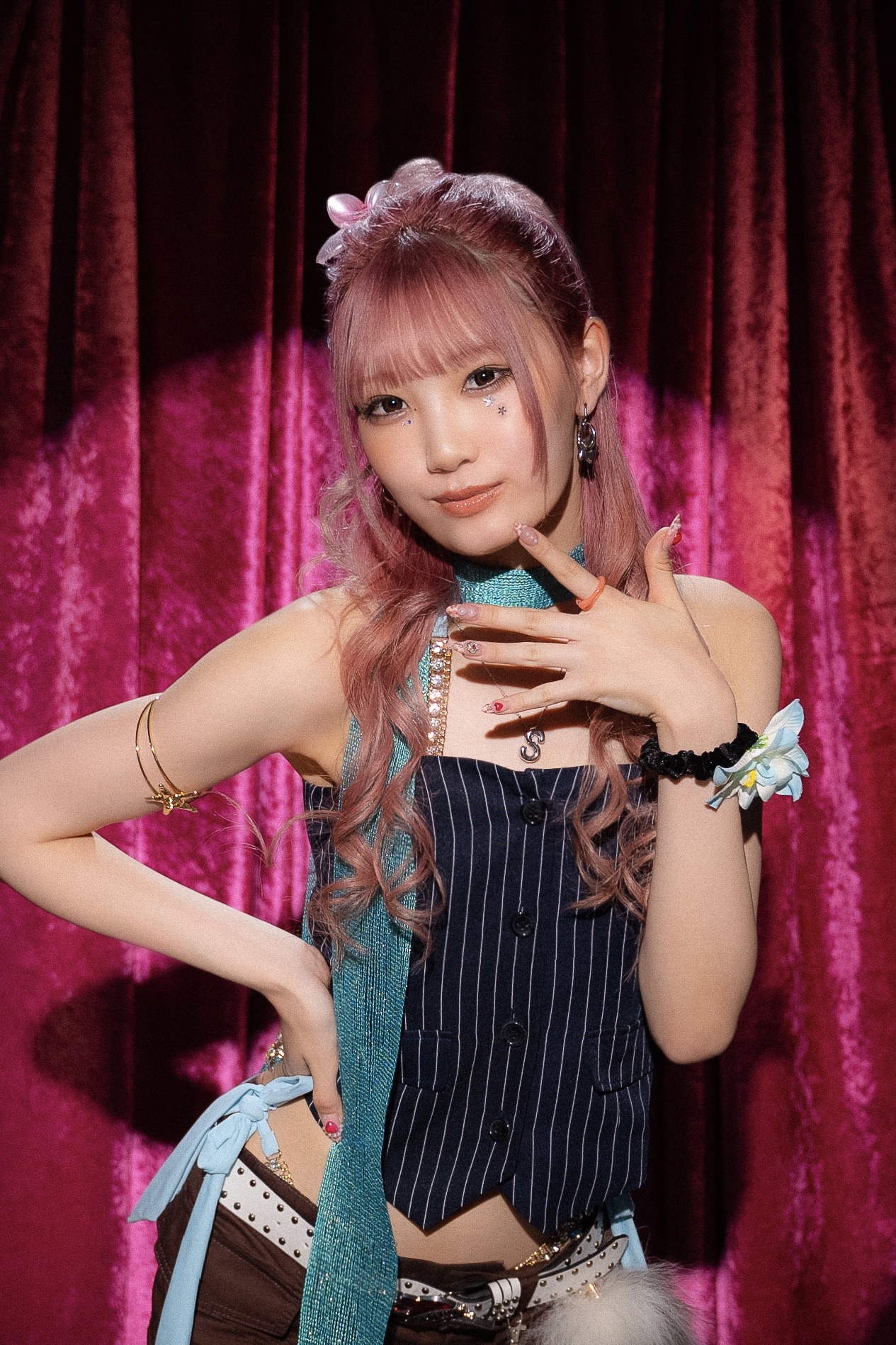 SUZUKA (c)UNLAME