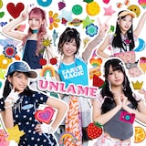 UNLAME「UNLAME」TYPE-Aジャケット (c)UNLAME
