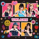 UNLAME「UNLAME」TYPE-Bジャケット (c)UNLAME
