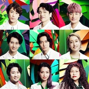 「ジャングル大帝」キャスト