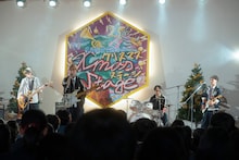 映画「恋を知らない僕たちは」より。(c)2024「恋を知らない僕たちは」製作委員会 (c)水野美波／集英社