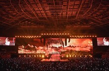 「Stray Kids World Tour＜dominATE＞」より。