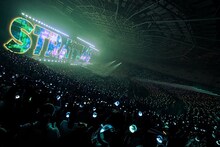 「Stray Kids World Tour＜dominATE＞」より。