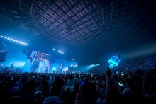 「Stray Kids World Tour＜dominATE＞」より。