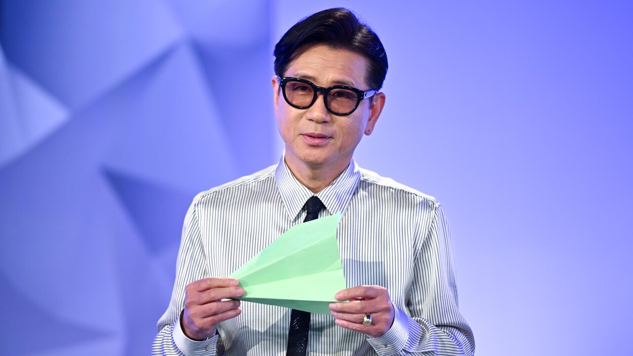 ☆ファンクラブ限定☆デザイン元チェッカーズ 藤井フミヤ　デニムジャケット　M ☆ファンクラブ限定☆デザイン元チェッカーズ 藤井フミヤデニム
