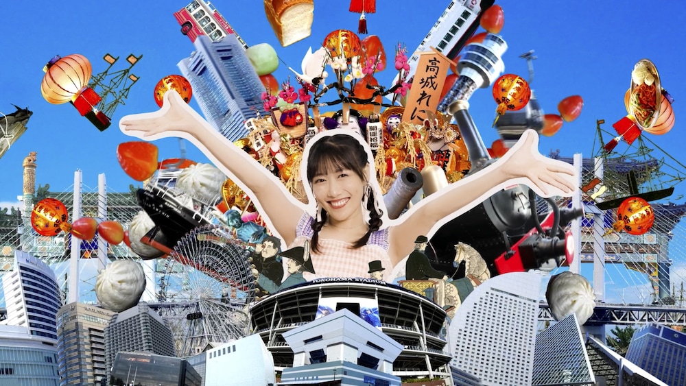 シュリンク未開封　高城れに「まるごと開高30祭」 LIVE BOX 高城れに「まるごと開高30祭」LIVE BOX｜ももいろクローバーZ RELEASE