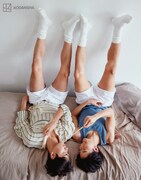 「with BOYFRIEND 02」よりダイシュン。