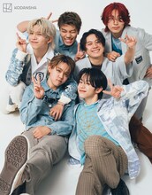 「with BOYFRIEND 02」よりLIL LEAGUE。