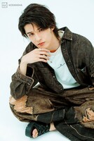 「with BOYFRIEND 02」よりスタンミじゃぱん。