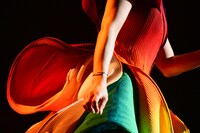 宇多田ヒカル（撮影：岸田哲平 / TEPPEI KISHIDA）