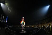 宇多田ヒカル（撮影：岸田哲平 / TEPPEI KISHIDA）