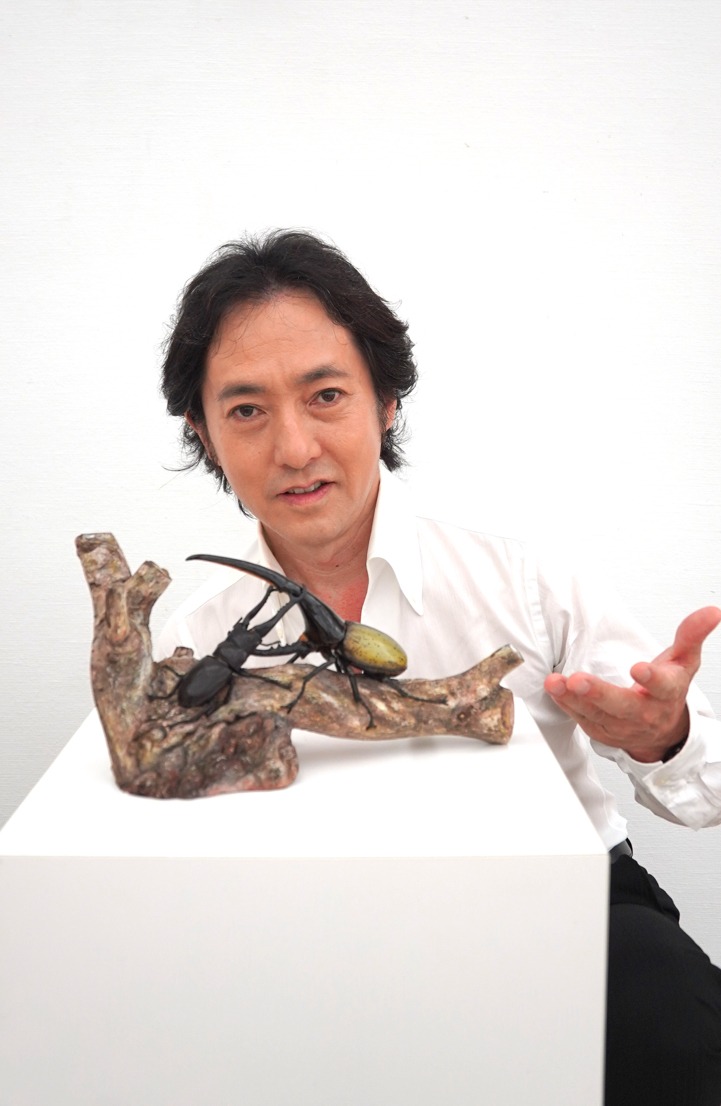 秋川雅史