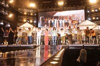 aiko「Love Like Aloha vol.7」の様子。