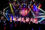 「つば男YOUTH New Debut Project Final 審査 Live - つばさを生やせ！広がる空にジャンピング！つば男物語 - 」より。