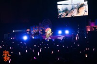 SATO THE ROCK（提供：エイベックス）