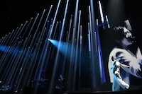 宇多田ヒカル（撮影：岸田哲平 / TEPPEI KISHIDA）