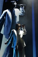 宇多田ヒカル（撮影：岸田哲平 / TEPPEI KISHIDA）