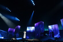 宇多田ヒカル（撮影：岸田哲平 / TEPPEI KISHIDA）