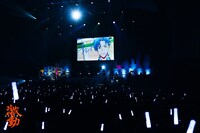 葵井優（提供：エイベックス）