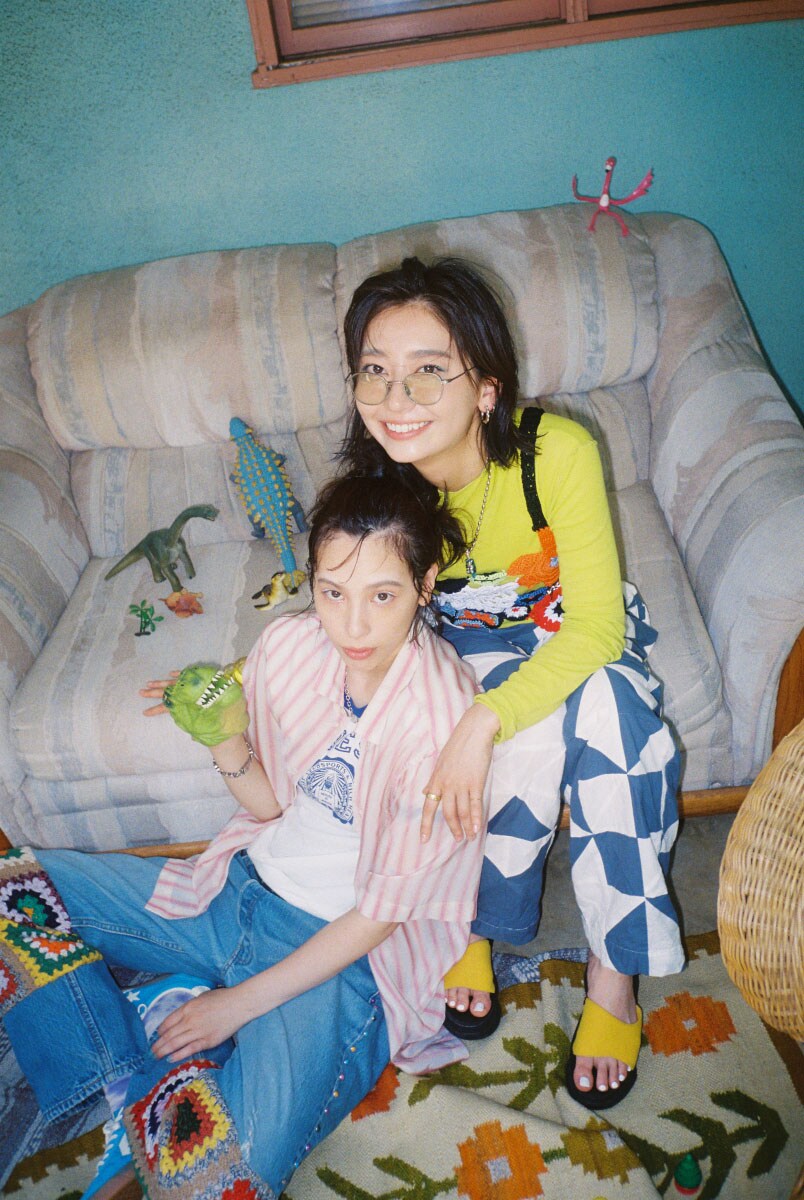 chelmicoと梅田サイファーがLIQUIDROOMで競演