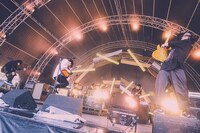 9mm Parabellum Bullet