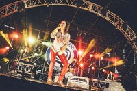 人気画像10位は「イエモン、スピッツ、エルレ、Vaundy、サカナクションら出演『ラブシャ』3週にわたってオンエア」より、THE YELLOW MONKEY。