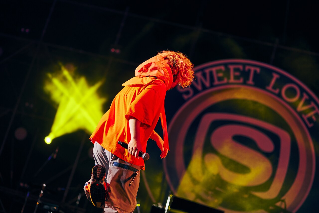 Vaundy（Photo by 日吉