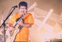 サンボマスター