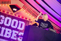 DJピエール中野