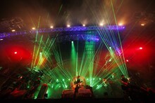 ELLEGARDEN（Photo by Tsukasa Miyoshi ［Showcase］）