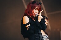 アイナ・ジ・エンド