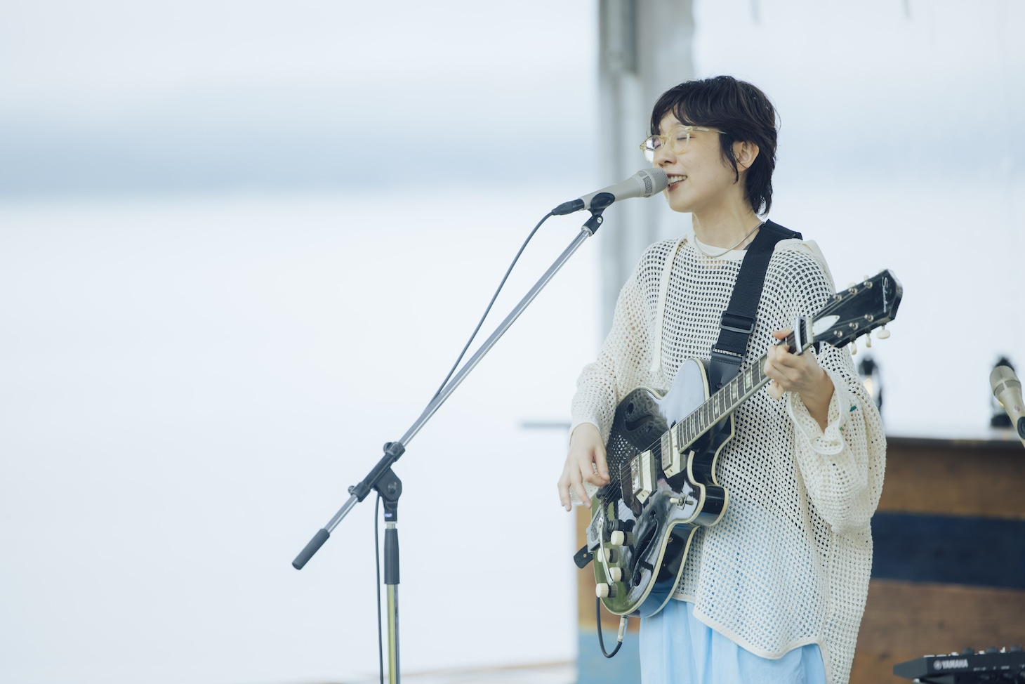 柴田聡子