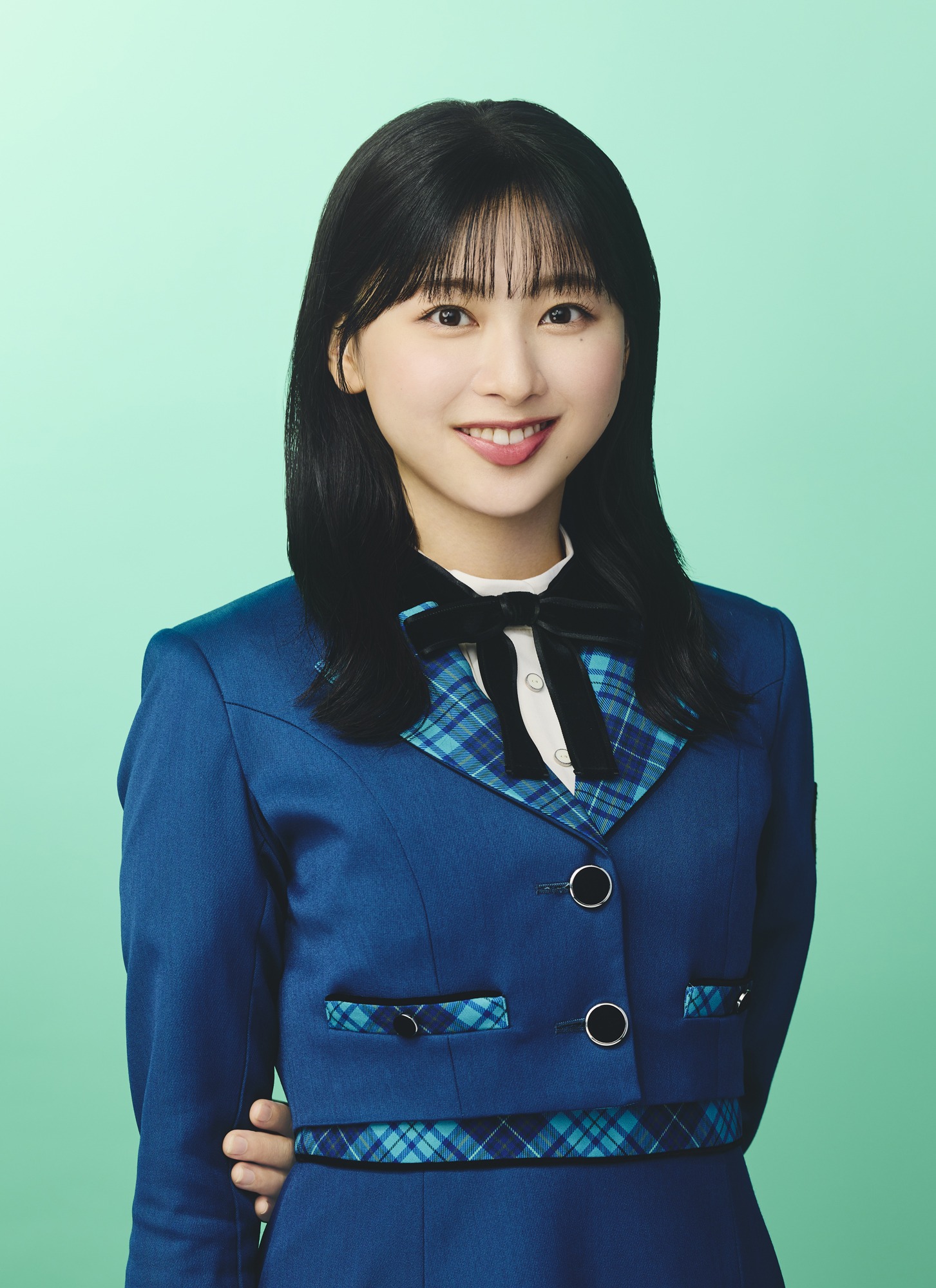 富田鈴花